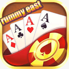 Rummy East icon