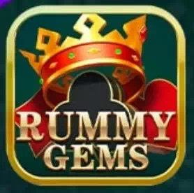 Rummy Gems icon