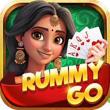 Rummy Go icon