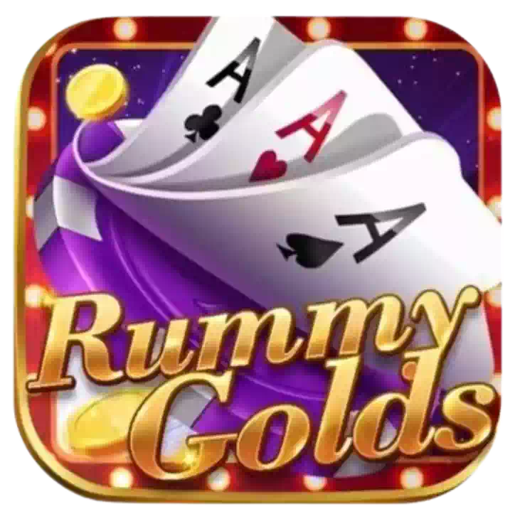 Rummy Golds icon