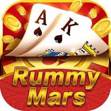 Rummy Mars icon