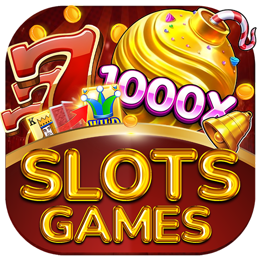 Slot icon