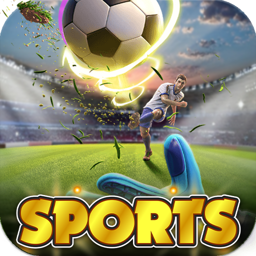 Sports icon
