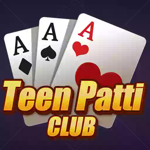 Teen Patti Club icon