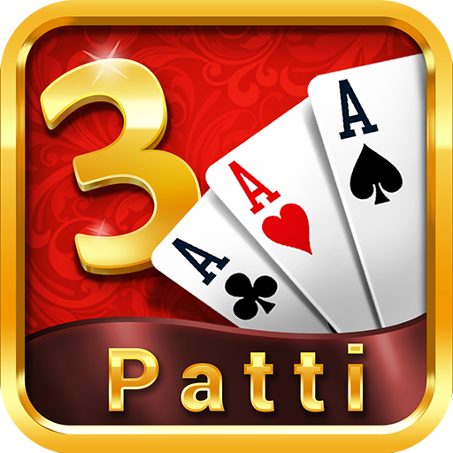 Teen Patti Gold3 Patti Rummy icon