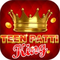 Teen Patti King icon