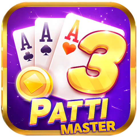 Teen Patti Master icon