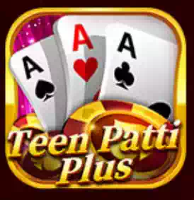 Teen Patti Plus icon