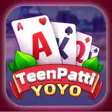Teen Patti Yoyo icon