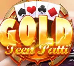 Teenpatti Gold icon