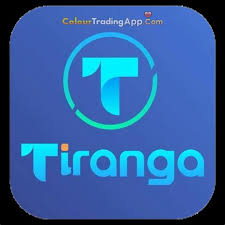 Tiranga Colour Trading icon
