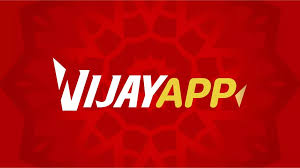 Vijay App icon